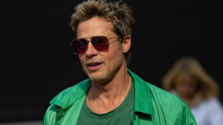 Инсайдер рассказал, хочет ли Брэд Питт жениться на Инес де Рамон