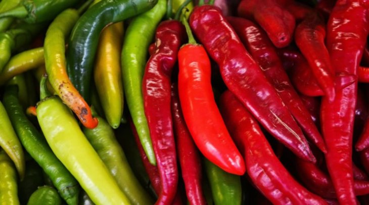 Диетолог назвала полезные и опасные свойства острых блюд