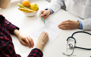 Дієтолог назвала небезпечні для мозку продукти