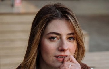 Дар’я Петрожицька приголомшила архівним фото 12-річної давнини: 
