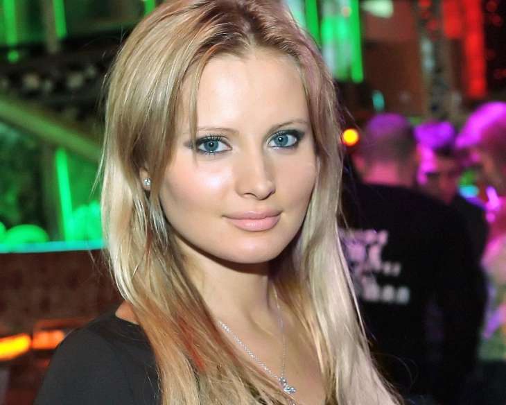 Дана Борисова рассказала, какие процедуры помогают ей вернуть былую красоту