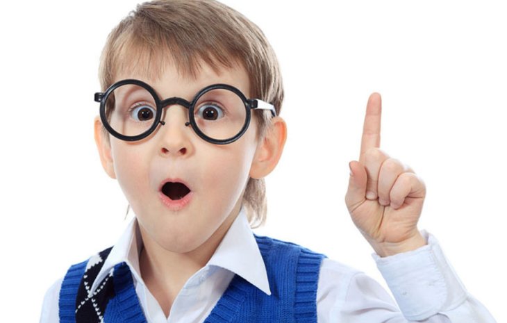 Как помочь ребенку определиться с будущей профессией?