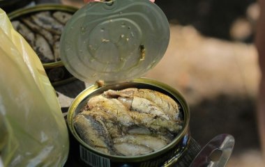 Медики розповіли про п'ять причин, чому варто додати рибні консерви до свого щоденного раціону