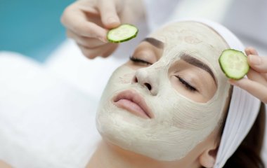 Как сузить поры на лице: дома и у косметолога — рассказывают эксперты