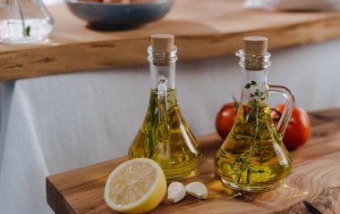 Вчені назвали олію, що ефективно захищає від деменції