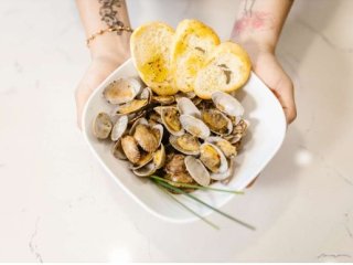 Микроэлемент для гормонов: какие продукты надо употреблять, чтобы избежать дефицита йода