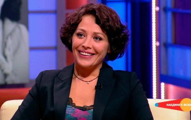 Екатерина Волкова высказалась о своей смертельной болезни