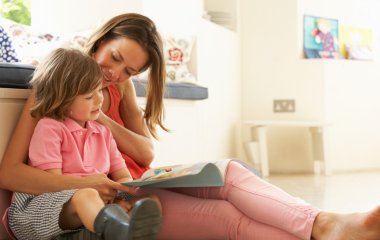 7 жизненных истин, которые стоит прививать ребенку с ранних лет