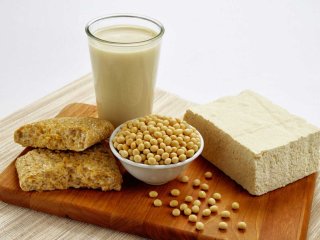 5 преимуществ регулярного потребления сои