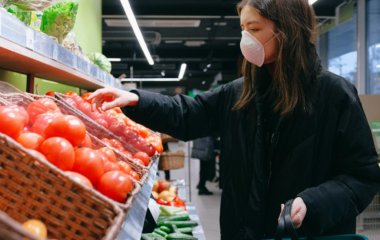 Лікарка розповіла, чи небезпечні лектини для здоров'я