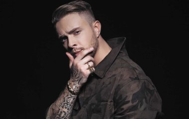 Егор Крид рассказал о своих тайных желаниях