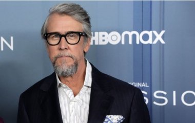 Известный американский актер врезался в стену пиццерии на своем пикапе