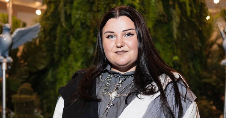 alyona alyona розкрила свою постійну вагу і чому не може схуднути: