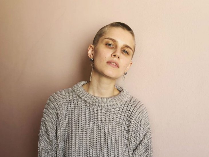 Разведенная Мельникова призналась, что любила Головина