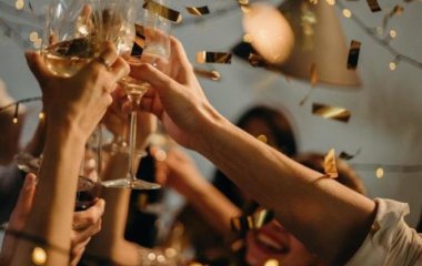Як правильно зустріти Новий рік: сім порад психіатра