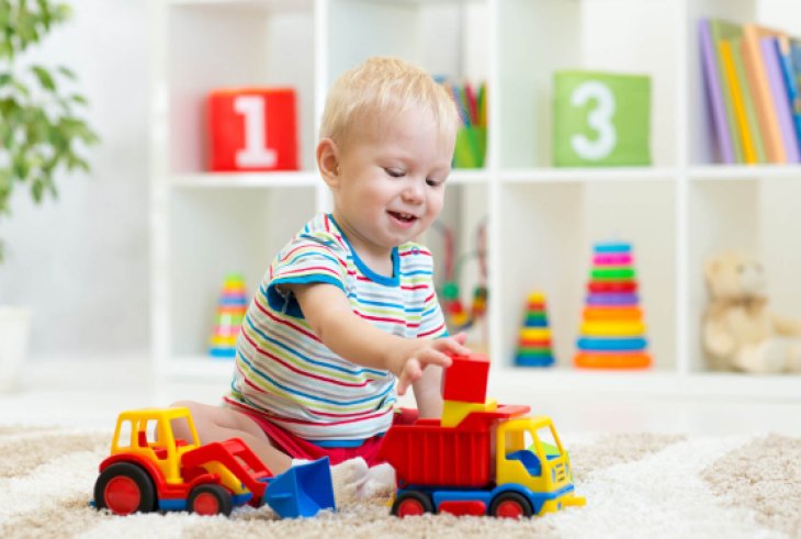 Задержка психоречевого развития - приговор или временное отклонение?