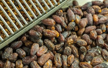 Ці 6 продуктів підвищать ваш імунітет цієї зими