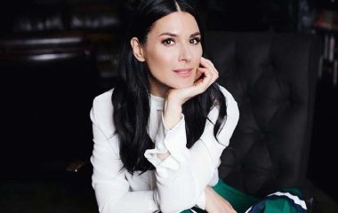 Маша Ефросинина решилась на кардинальную смену имиджа