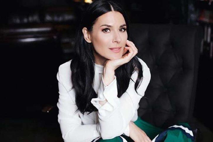 Маша Ефросинина решилась на кардинальную смену имиджа