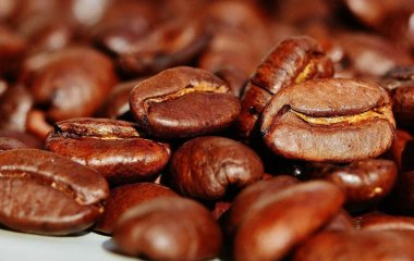 Заміна кави: п'ять продуктів, що заряджають енергією