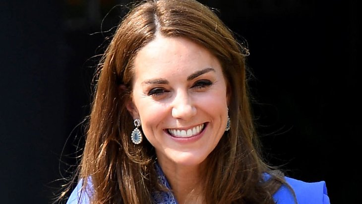 Стало известно, сколько денег Кейт Миддлтон потратила на наряды для тура по Пакистану