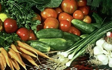 Лікар назвав продукти, які провокують геморой