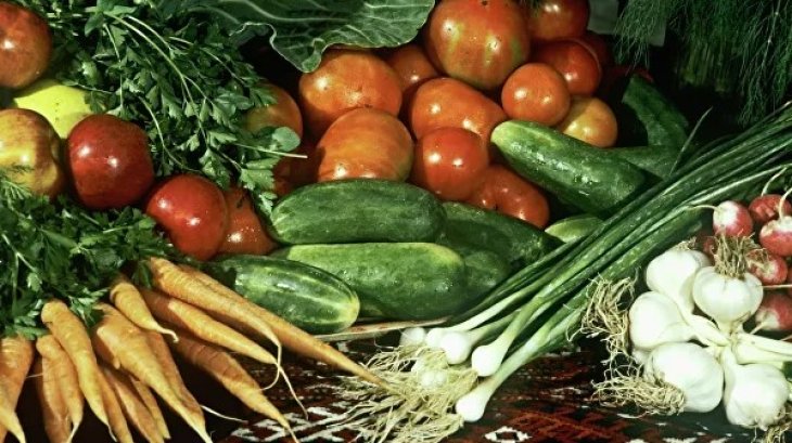 Лікар назвав продукти, які провокують геморой