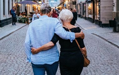 Названо сім звичок, від яких потрібно відмовитися до 50 років для здорового старіння