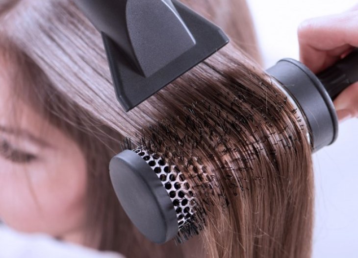 Продукты питания, которые наносит вред нашим волосам 