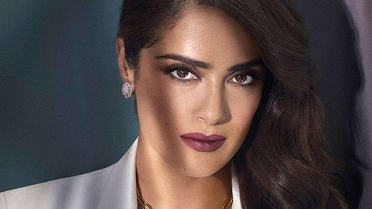 Сальма Хайек высказалась об «уколах красоты»