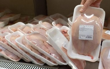 Названа небезпека вживання м'яса курки та індички