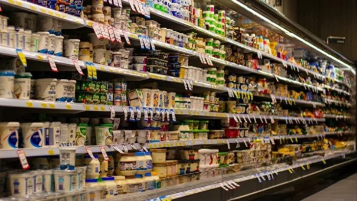 Названі продукти, які не варто купувати у супермаркеті
