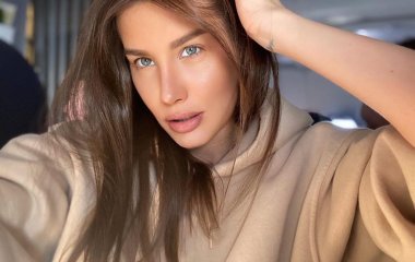 Кети Топурия рассказала, как сбросила 17 кг, набранные во время беременности