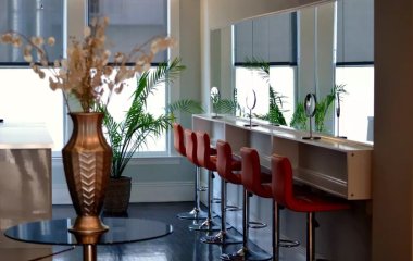 3 места в доме, куда нельзя вешать зеркало