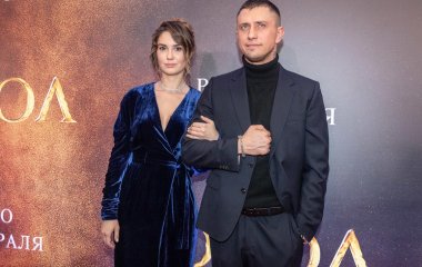 Павел Прилучный оплатил лечение экс-возлюбленной