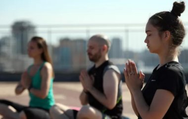 Лікар розповіла, як без ліків позбутися задишки після коронавірусу