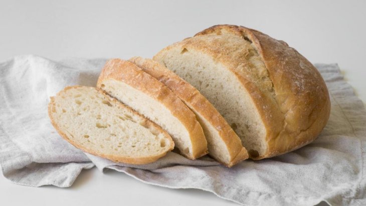 Как размягчить зачерствевший хлеб: полезные рекомендации