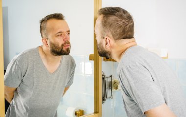 Як по очах визначити надлишок гормонів щитовидки