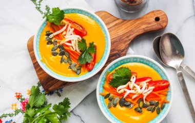 Полезно и вкусно: рецепты блюд для очистки организма во время детокс диеты