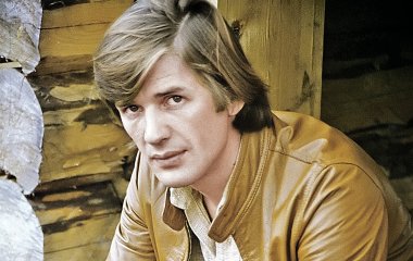 У Александра Абдулова нашлась еще одна любовница