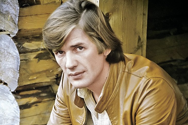 У Александра Абдулова нашлась еще одна любовница