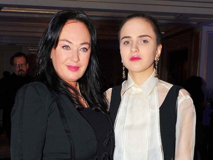 Лариса Гузеева рассказала об эксцентричной выходке дочери