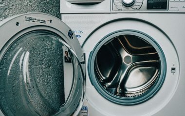 Пральна машина працюватиме вічно й не ламатиметься: ось що треба зробити — поради майстрів