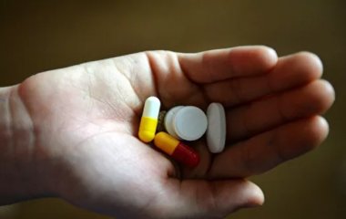 Лікар назвала найкорисніші ліки від застуди