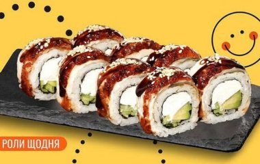 Секрети смачних суші від We Sushi в Києві: як вони готують свої неперевершені страви