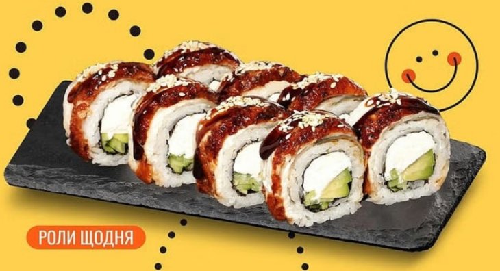 Секрети смачних суші від We Sushi в Києві: як вони готують свої неперевершені страви