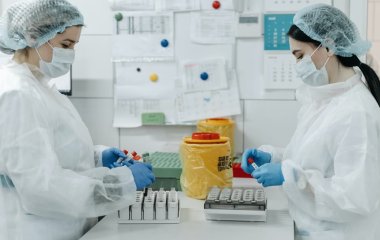 Які аналізи варто регулярно здавати після 40 років?