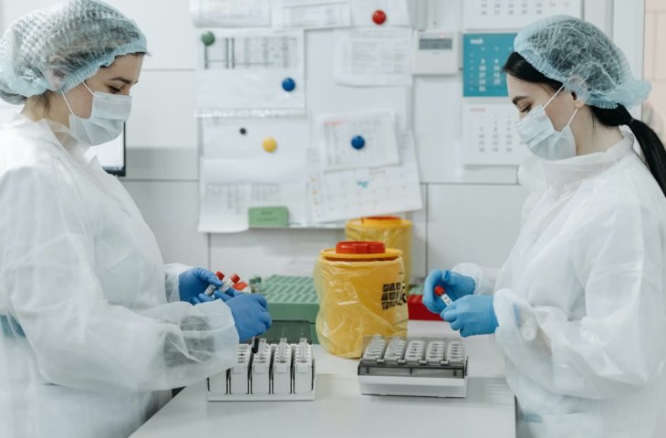 Які аналізи варто регулярно здавати після 40 років?