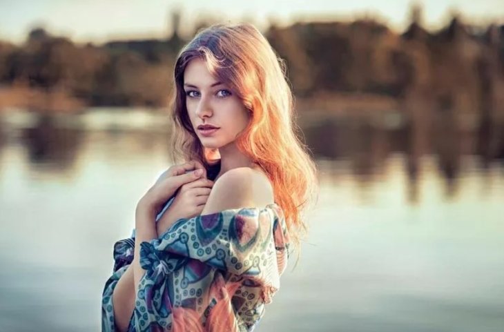 5 неочевидних причин, чому рано сивіє волосся