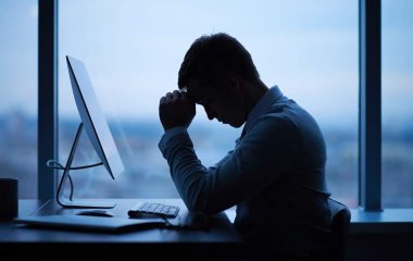 Терапевт перерахувала негативні наслідки семиденного робочого тижня